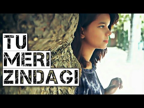 Tu Meri Zindagi Tere Naal Bandagi | Sushant Khatri | Kirtika | True Love Story | R2B Studios