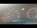 разгон 0-100 км час ауди 100 c4 2.8 передний привод 5ст мкпп.acceleration 0-100 km audi 100 c4 2.8