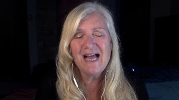 (#414) ACIM Lesson #207 With Jesus