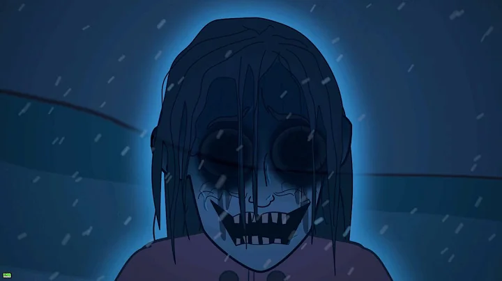 3 True Winter Horror Stories Animated