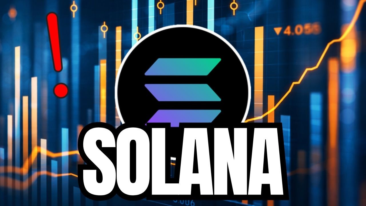 SOLANA (SOL) ABOUT TO GO LOWER FROM HERE? | LISTEN UP HOLDERS | SOLANA PRICE PREDICTION 2026 🚨