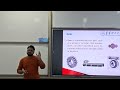 Lecture #3: Mathematical Modeling of Dynamic Systems | Gear Trains &amp; Electrical Systems (Part 1)