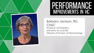 What is the Institute of Healthcare Model for Improvement?