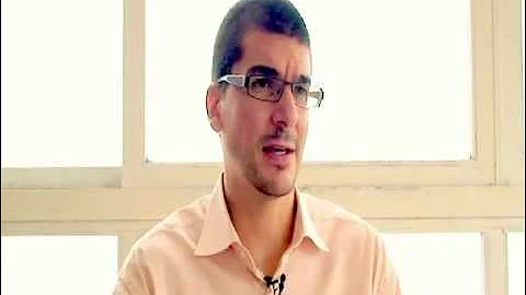 Osterwalder Interview Part 01