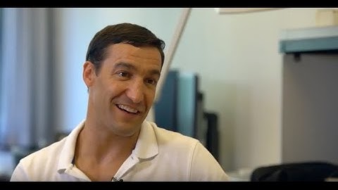 Prof. David Atienza - EPFL Embedded Systems Laboratory for Solar Impulse