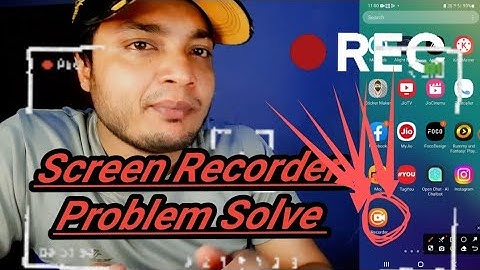 Best Screen Recorder for Android in 2023#xrecorder #video call record @Surhabofficial