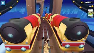 No Coins in 00:17.267 by BoldiGali - Subway Surfers - Speedrun