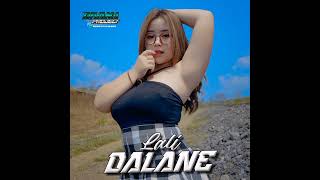 DJ Lali Dalane