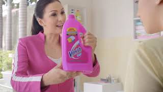 Download lagu TVC Vanish 2014