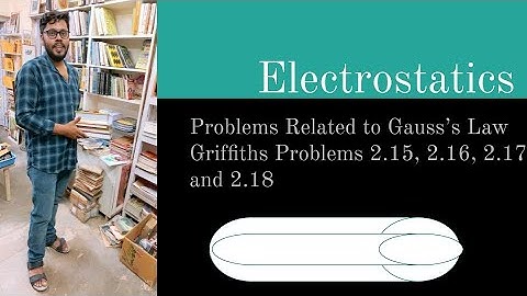 Electrodynamics 10: Encounter some problems by Gauss