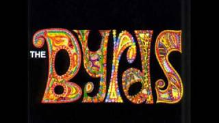 byrds - tiffany queen