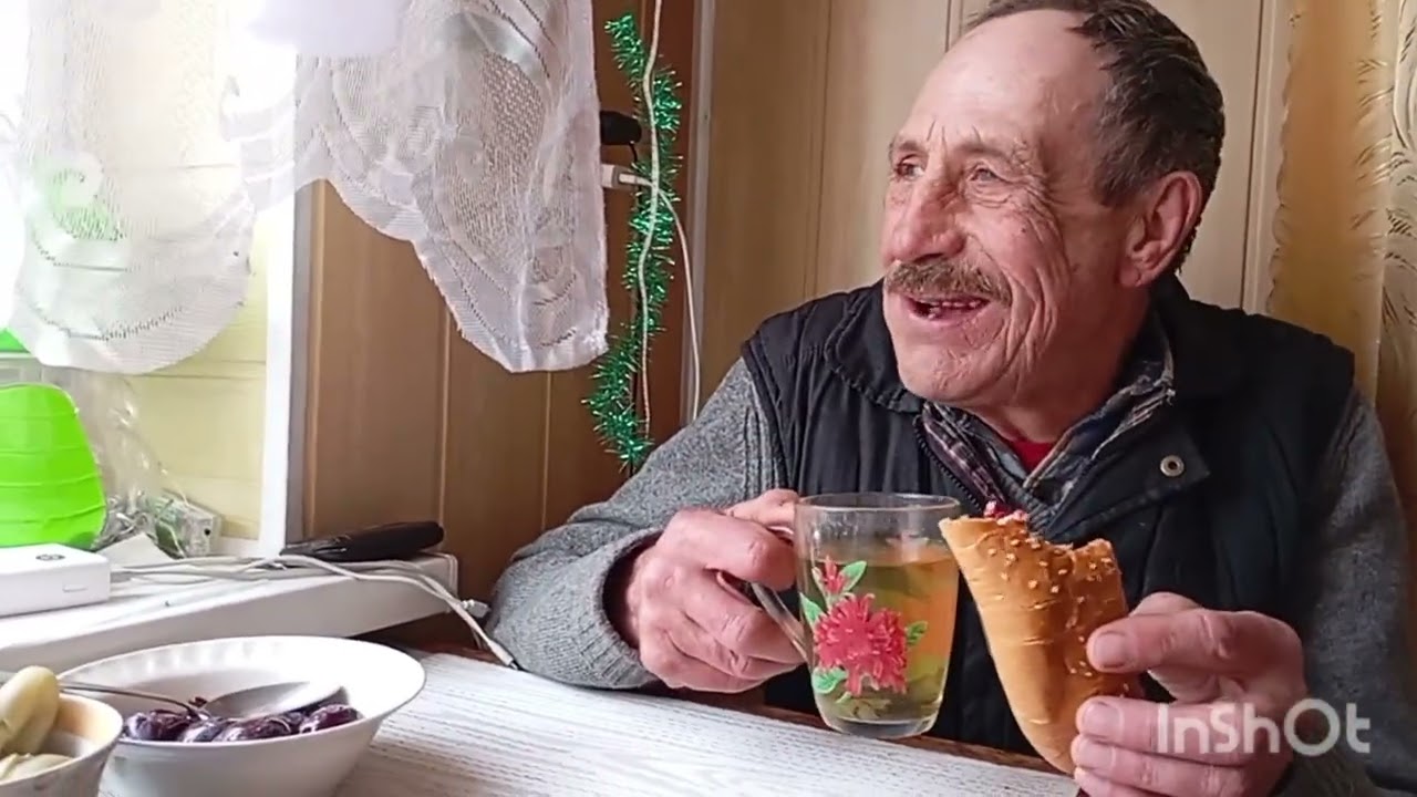 КОЛИ МОРОЗИ НЕ СТРАШНІ 🫢 НЕДОВГО ДУМАЛИ 