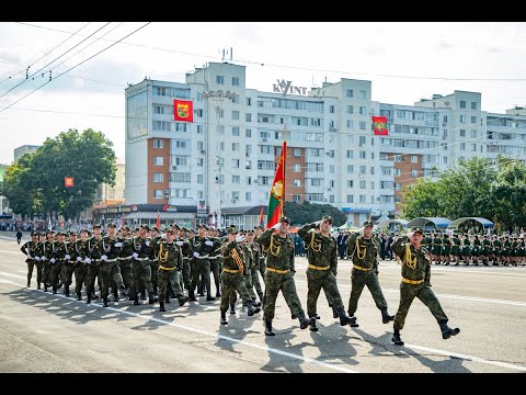 Video: Padniestrės armija: dydis, sudėtis
