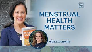 What Your Menstrual Cycle Can Tell You About Your Health