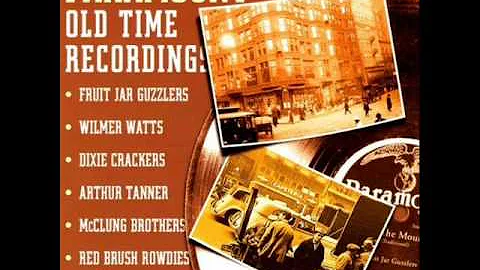 Arthur Tanner-Lay Me Where The Sweet Flowers Bloss...
