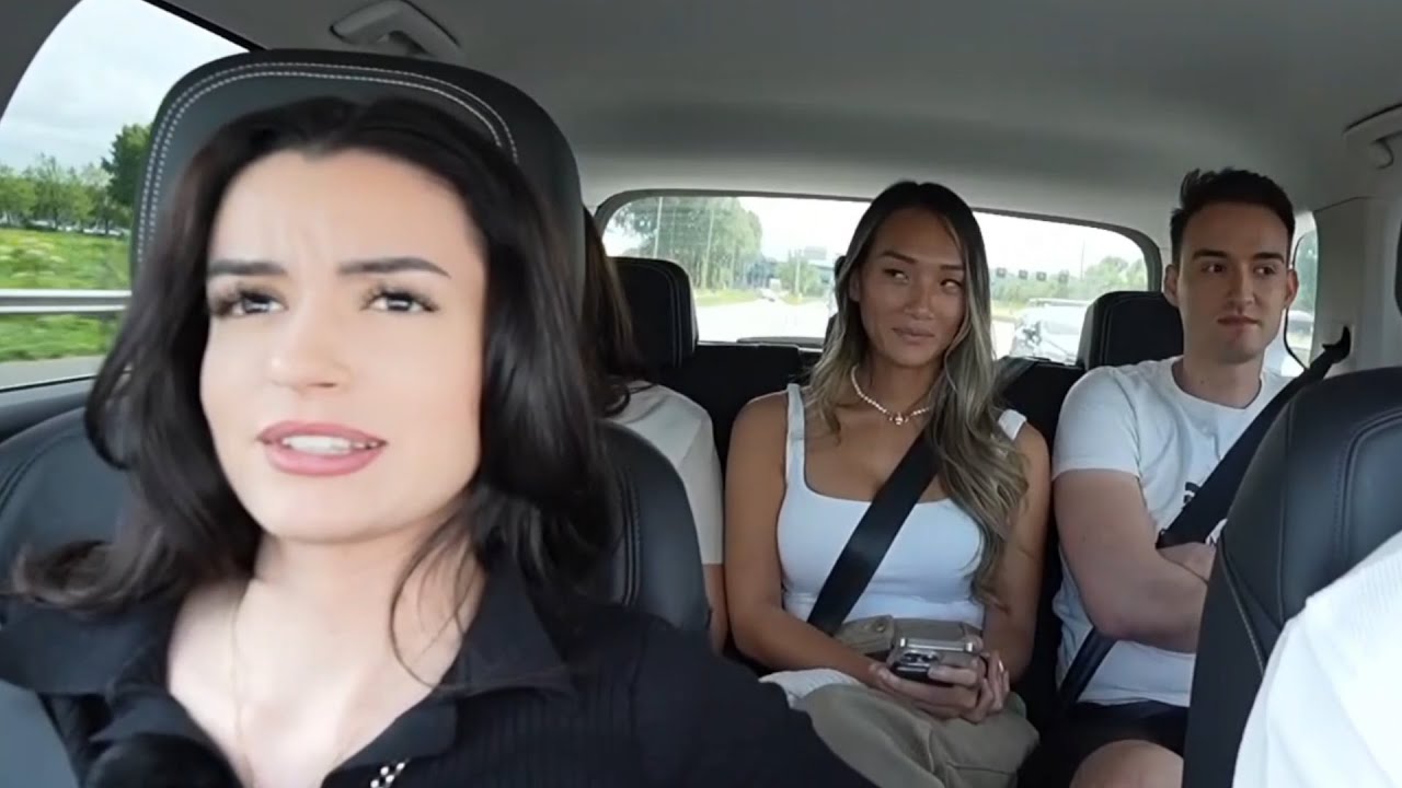 "You wanna do a bunch of stuff you've never done?" - YouTube
