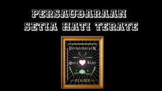 PSHT kidung kolo sebo