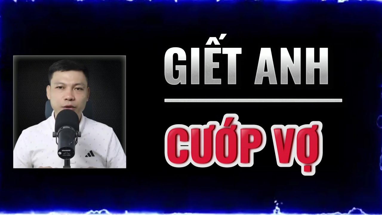 RADIO CHUYỆN MA: CƯỚP VỢ ANH RUỘT | CHUYỆN MA MC ĐÌNH SOẠN KỂ.