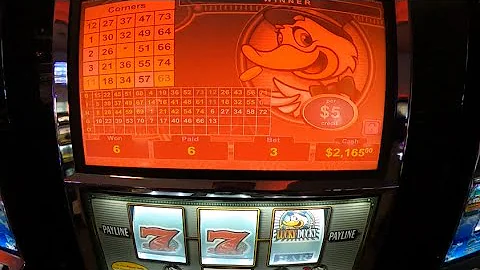 Lucky Ducky #slots #vgtslots