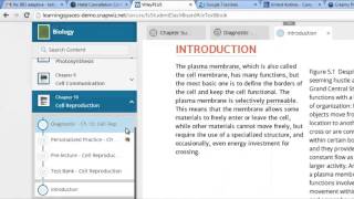 OpenStax College Biology and Wiley present BIO Principles