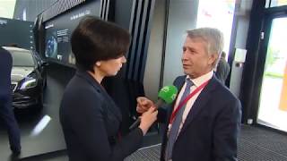 Леонид Михельсон: потребитель не купит дороже то, что можно купить дешевле