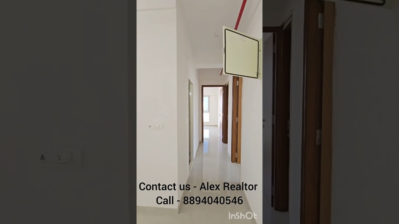 Shraddha Elite - OC Recived project in Borivali West