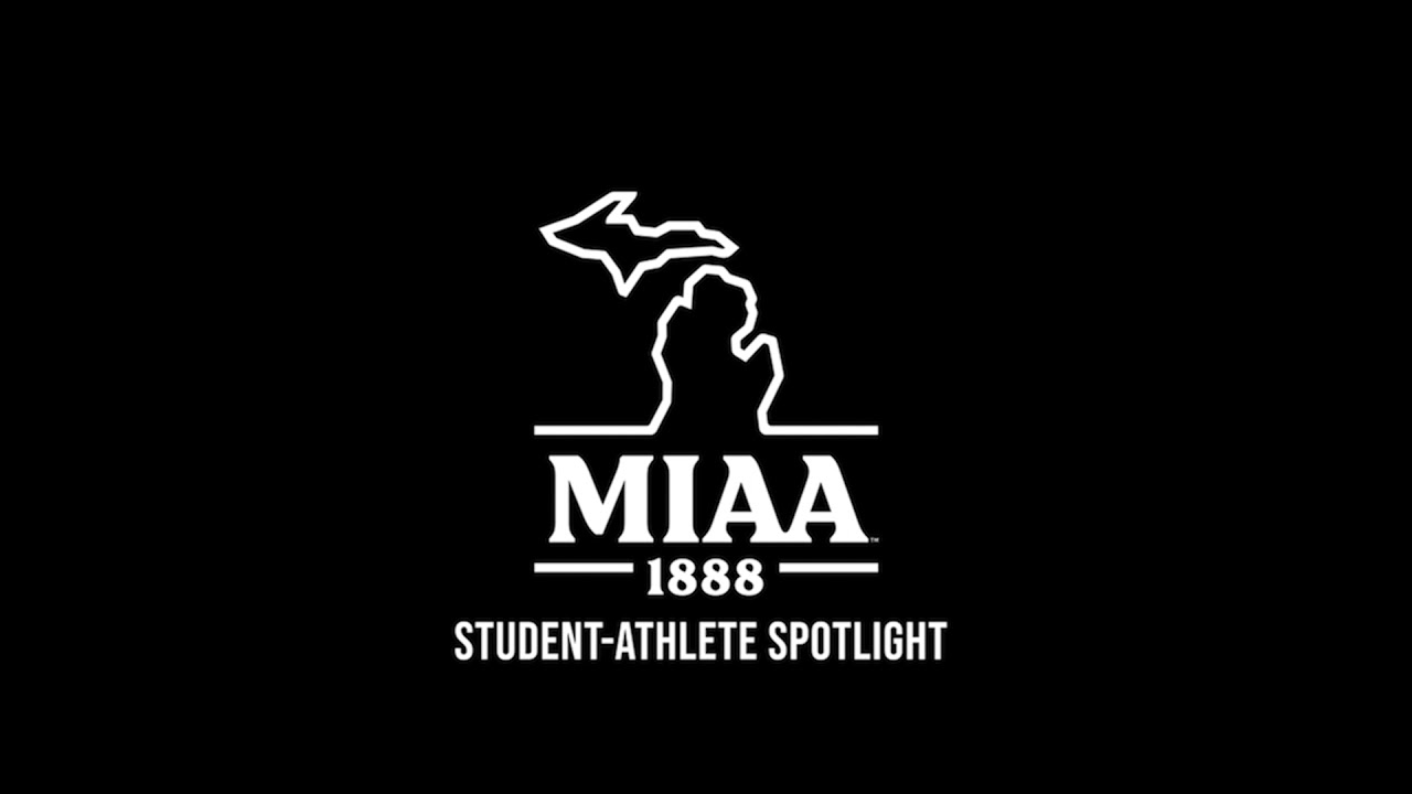 #D3MIAA Student-Athlete Spotlight:  Patrick Gault, Olivet College