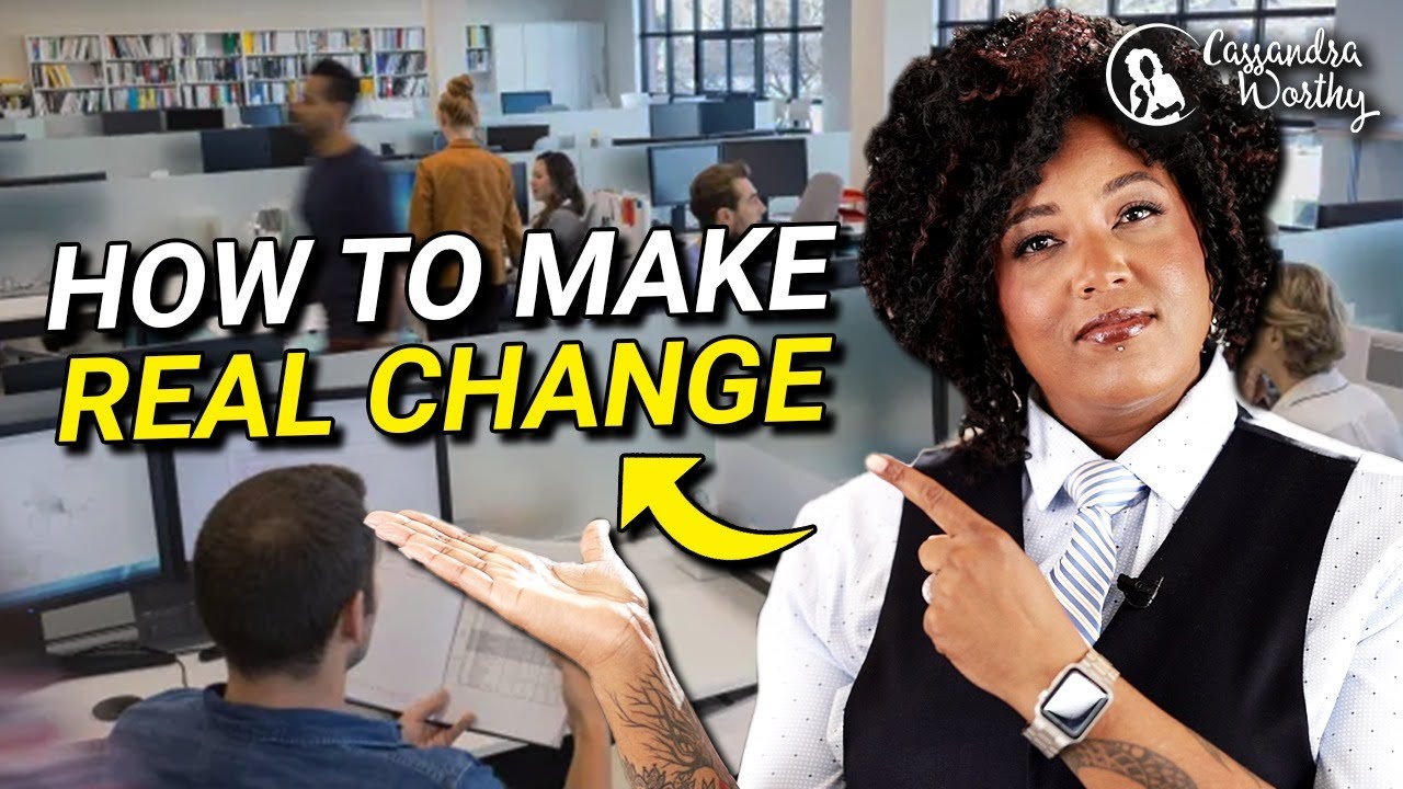 What Is The Role Of Leadership In Organizational Change?