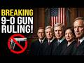 BREAKING: This Supreme Court Decision Affects Every Gun Owner | New Gun Law Update 2026