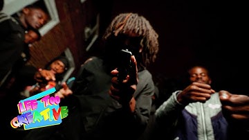 TallWallFSG - "SRT" (Official Music Video)