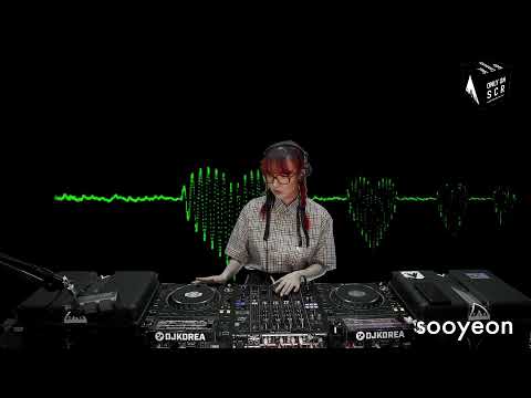 sooyeon | SCR Guestmix | SCR