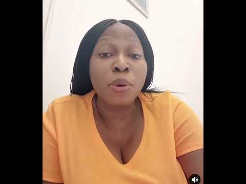 How Saga Started Between Me & Lizzy Anjorin~ Bukky Jesse