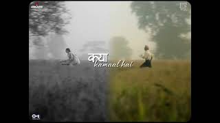 Naa koi judaa na gumshuda hai yahaan. Kya kamaal hai! ❤️✨| Main Vaapas Aaunga