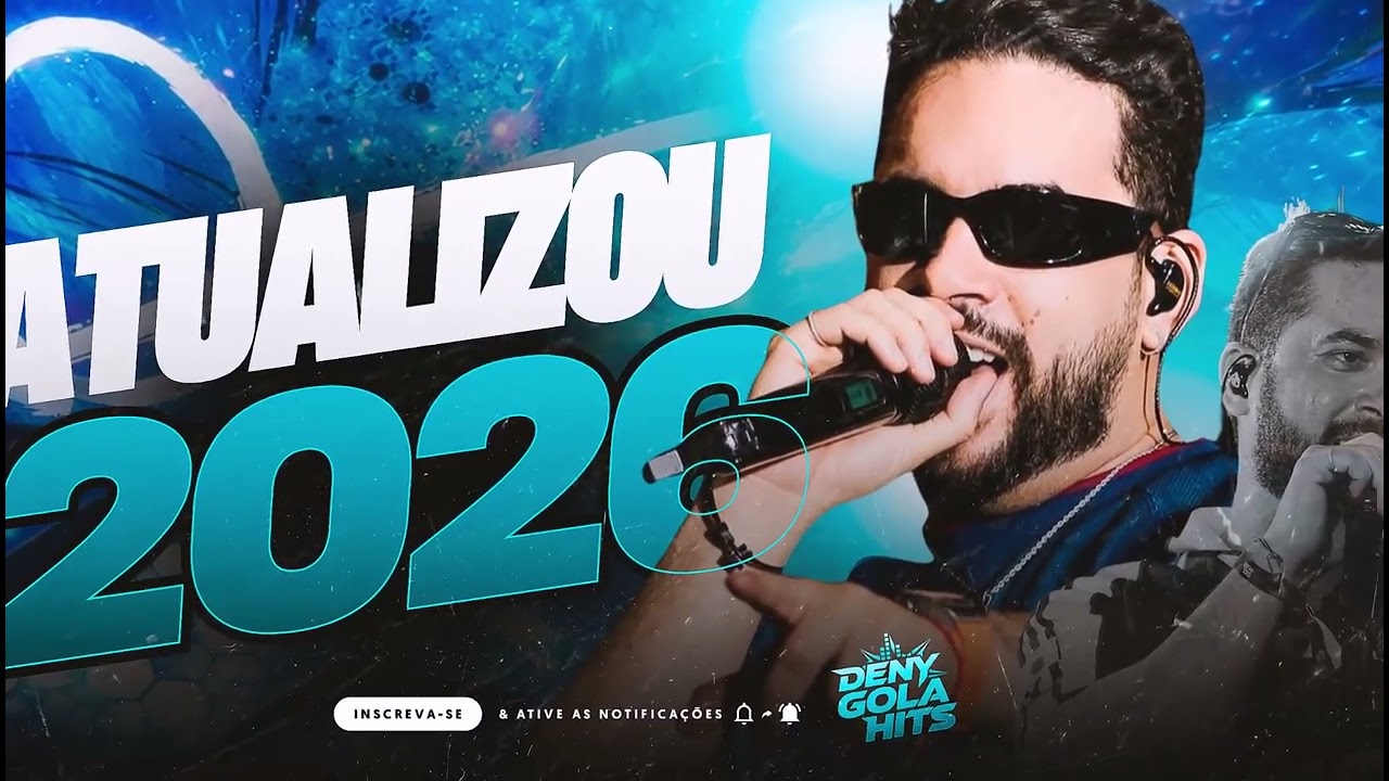 HENRY FREITAS MARÇO 2026 - HENRY FREITAS REPERTÓRIO NOVO ATUALIZADO 2026 - CD PRA PAREDÃO