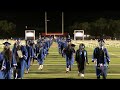 Lehman High School Graduation 2020 Live Stream