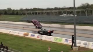Daniel Pharris airborne Radial Vs World  (SLO-Mo)