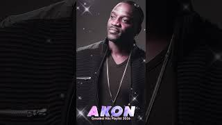 Full Album Akon Greatest Hits – Don't Matter