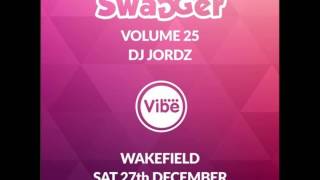 Swagger 25 Track 1