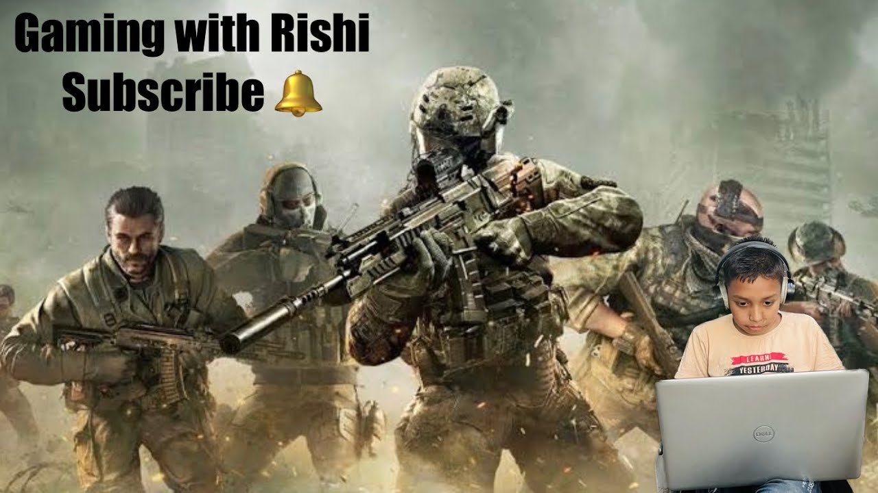 Tips to win 🥇 COD - YouTube