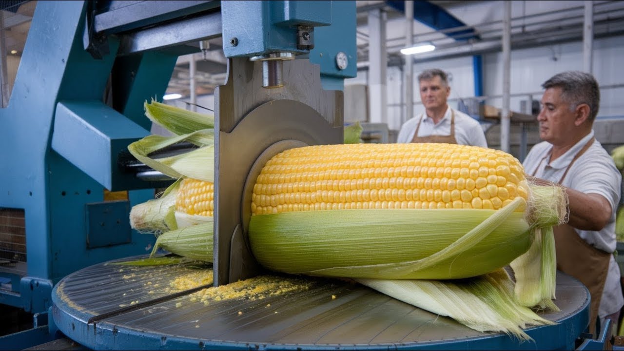 Macchine Agricole Straordinarie che Operano a un LIVELLO INCREDIBILE