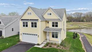 Casa Bella - New Construction in Kildeer, IL