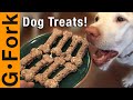 Healthy Dog Treats Your Pup Will Love.