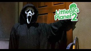 Scream Hide And Seek - Little Big Planet 2