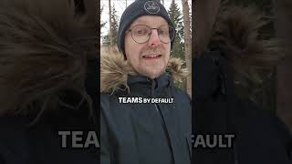 Account Based Marketing Unites Sales and Marketing #shorts