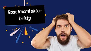 Rost Rasmi Akter Bristy