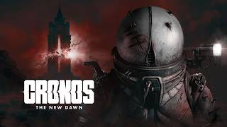 Cronos The New Dawn 15 En busca del Doctor Zybert