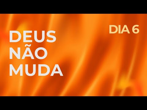PROPÓSITO 6/7 - ELE É FIEL - O QUE EU NAO POSSO FAZER, MEU DEUS PODE - PALAVRA DO DIA COUTINHO