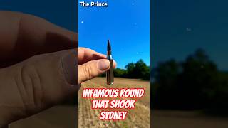 The DEVESTATING Reality of the Sydney Terror Weapon