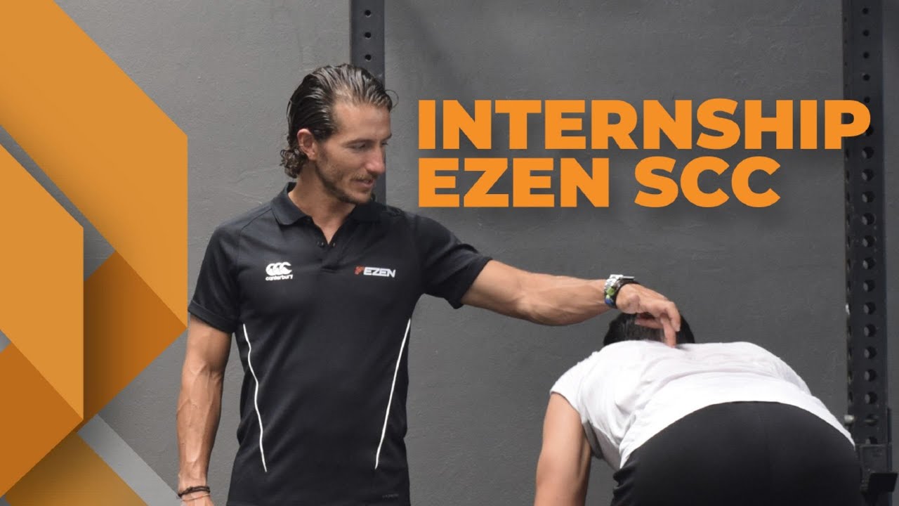 EZEN INTERNSHIP