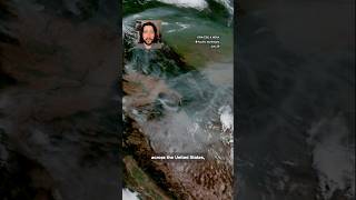 Wildfire smoke changes more than just the sky Wildfire Smoke Could Impact Ecosystems Through Rain